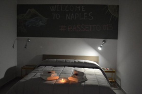  Bassetto 013  Неаполь